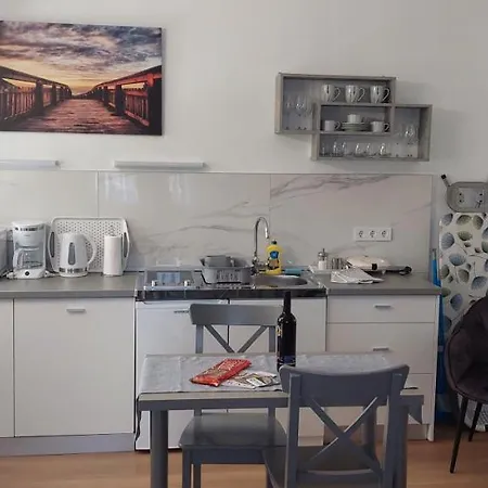 Tariba * Supetarska Draga