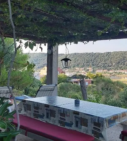 Tariba Lejlighed