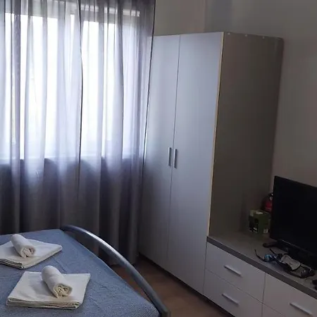 Tariba Apartment *