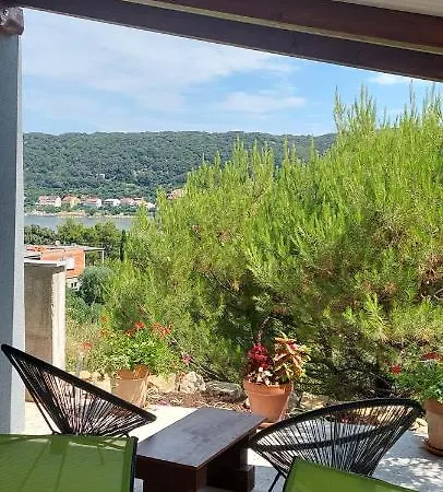 Tariba Apartment *