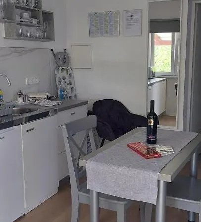 Apartment Tariba