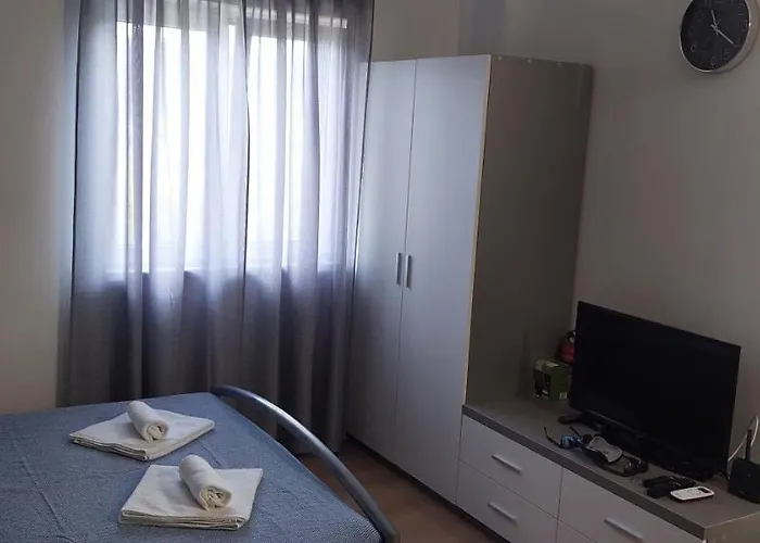 Tariba Apartman *