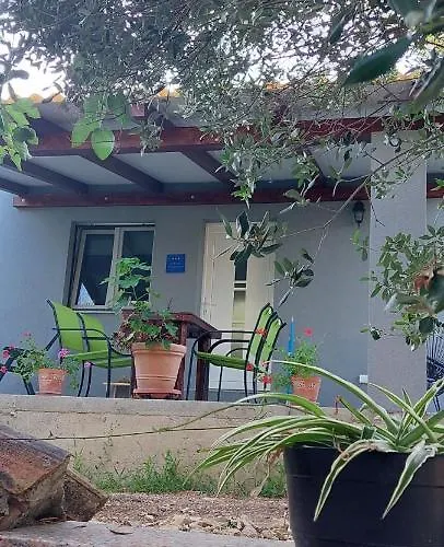 Tariba Supetarska Draga