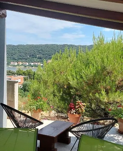 Tariba Apartman *