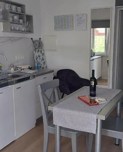 Apartman Tariba