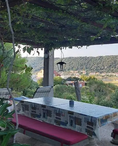 Tariba Apartman